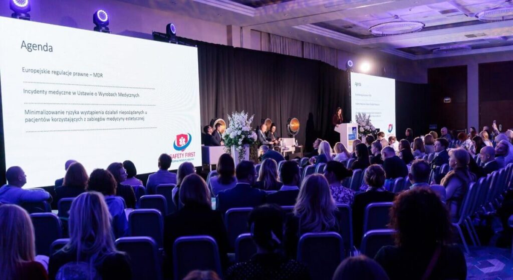 konferencja medycyny estetycznej