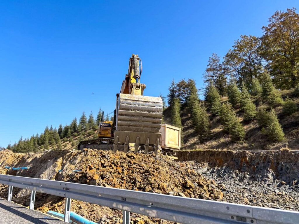 badania geotechniczne gruntu