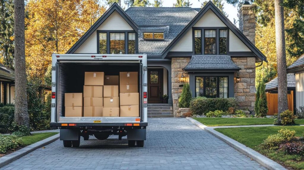 paczki z usa do polski