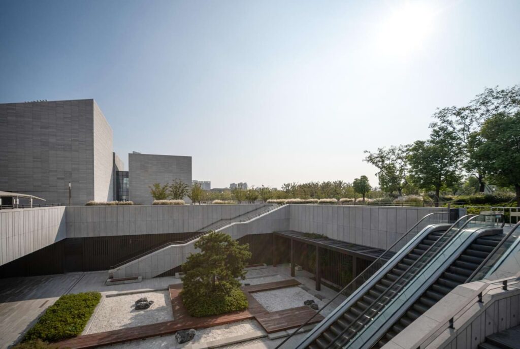 mury oporowe prefabrykowane