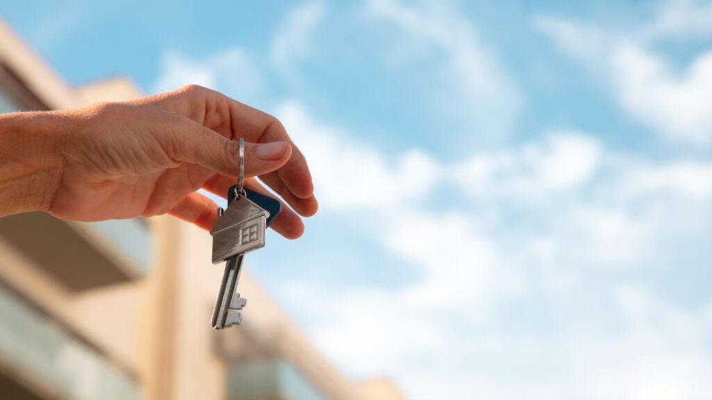 strony internetowe dla dewelopera