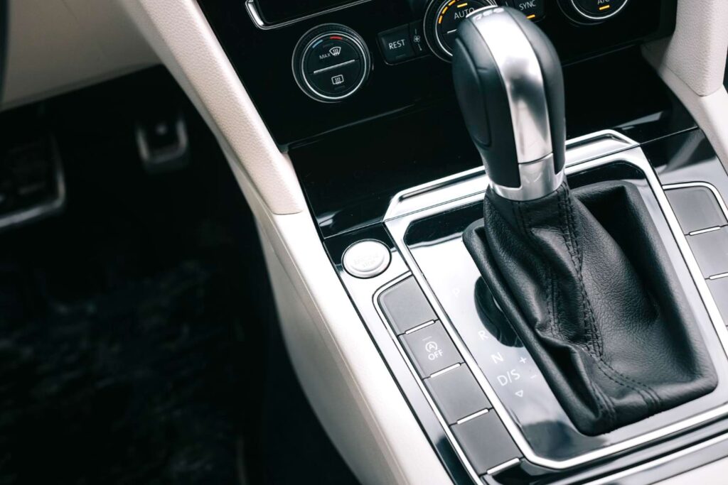 serwis automatycznych skrzyń biegów w lublinie