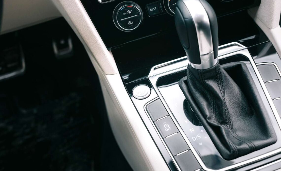 serwis automatycznych skrzyń biegów w lublinie