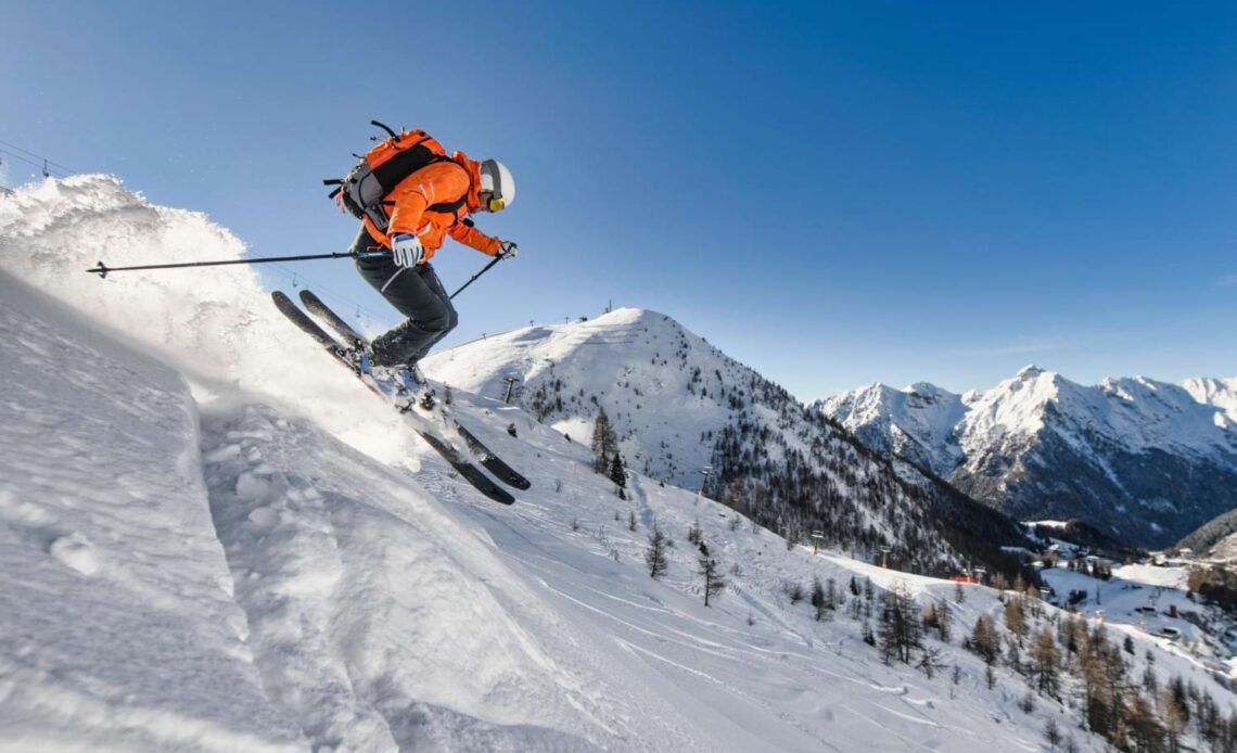 wypożyczalnia sprzętu zimowego