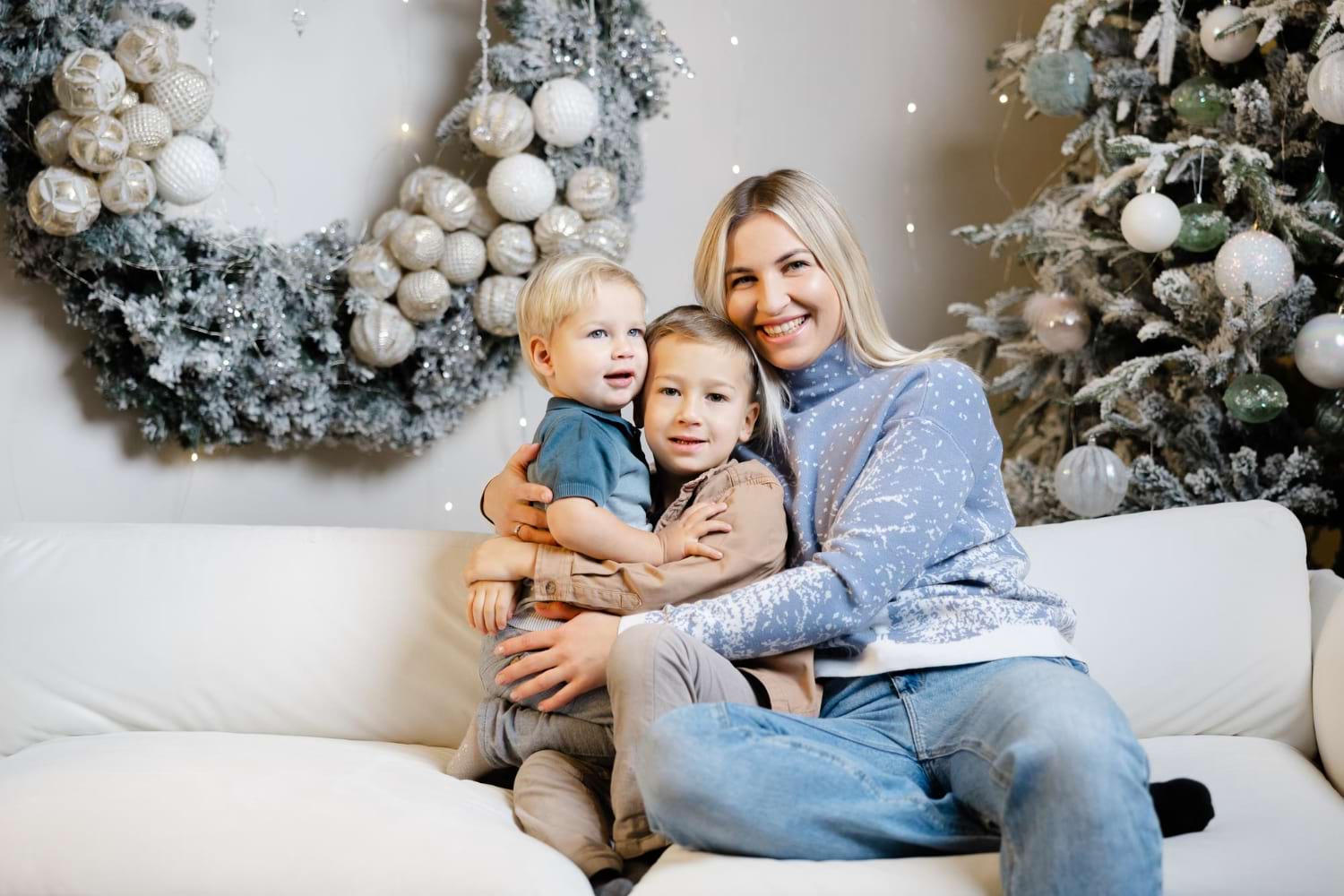 fotografia świąteczna